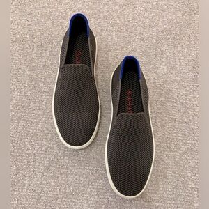 Rothy’s Herringbone Sneakers 6.5